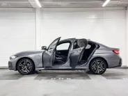 BMW 3 Serie Sedan 330e