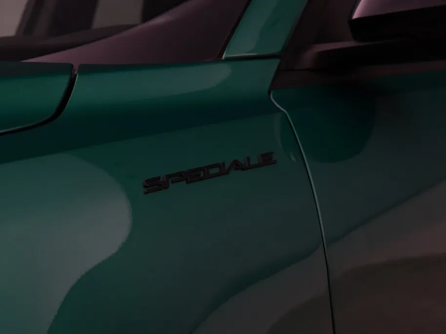 Alfa Romeo Tonale 1.3T PHEV 280 PK Edizione Speciale | Winter | Carplay | Camera | 20′