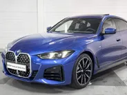 BMW 4 Serie Gran Coupé 430i xDrive
