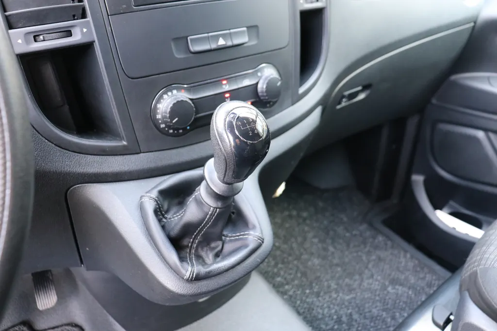 Mercedes-Benz Vito 109 CDI EX.BTW Lease v.a. 219,- pm