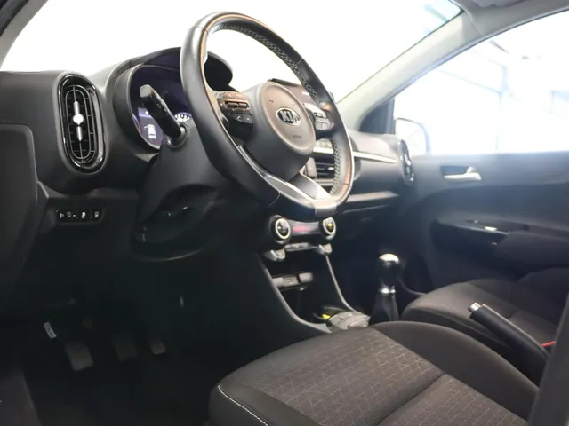 Kia Picanto 1.0 DPi Dynamicplusline