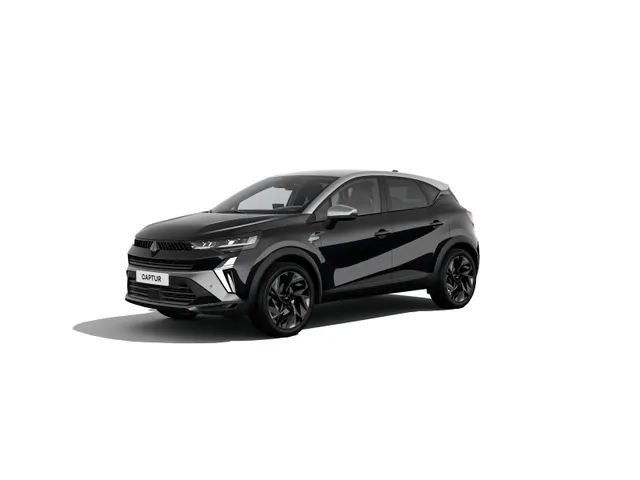 Renault Captur esprit Alpine | Achteruitrijcamera | Active driver assist | Adaptive Cruise Control