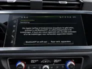 Audi Q3 45 TFSIe 180kW/245PK S Line · Panoramadak · Camera · Apple/Android Car Play · Drive select · Leder/stof