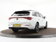 CUPRA Leon Sportstourer 1.4 245pk DSG e-Hybrid VZ Adrenaline · Panoramadak · Camera · Keyless · Stuur- & Stoelverwarming · Parkeer assistent · Elek. Bestuurdersstoel + Geheugen ·