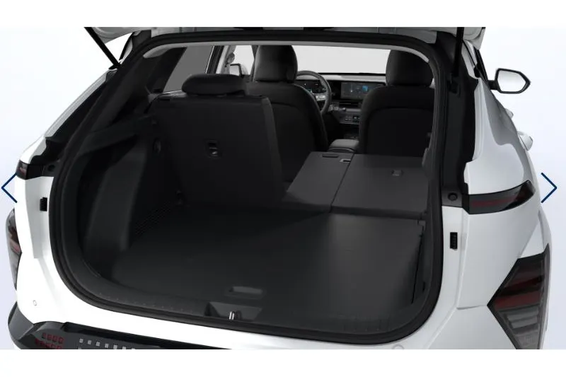 Hyundai Kona 64,8 kWh Pure Edition + Comfort Pack I Voorraad deal !