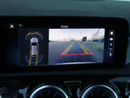 Mercedes-Benz CLA Shooting Brake 180 Star Edition Luxury Line