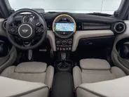MINI Cooper Cabrio 2.0 John Cooper Works Chili