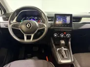 Renault Captur 145PK E-Tech Full Hybrid Techno Automaat | 1e eigenaar | Navi | Climate Control | Apple CarPlay/Android Auto | Camera | Parkeersensoren | Lichtmetalen Velgen | Cruise Control | Full LED |