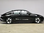 Hyundai IONIQ 6 63 kWh Pure Edition / NIEUW MODEL MY27