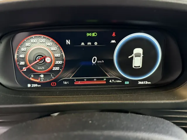 Hyundai Bayon 1.0 T-GDI Comfort Trekhaak | Carplay