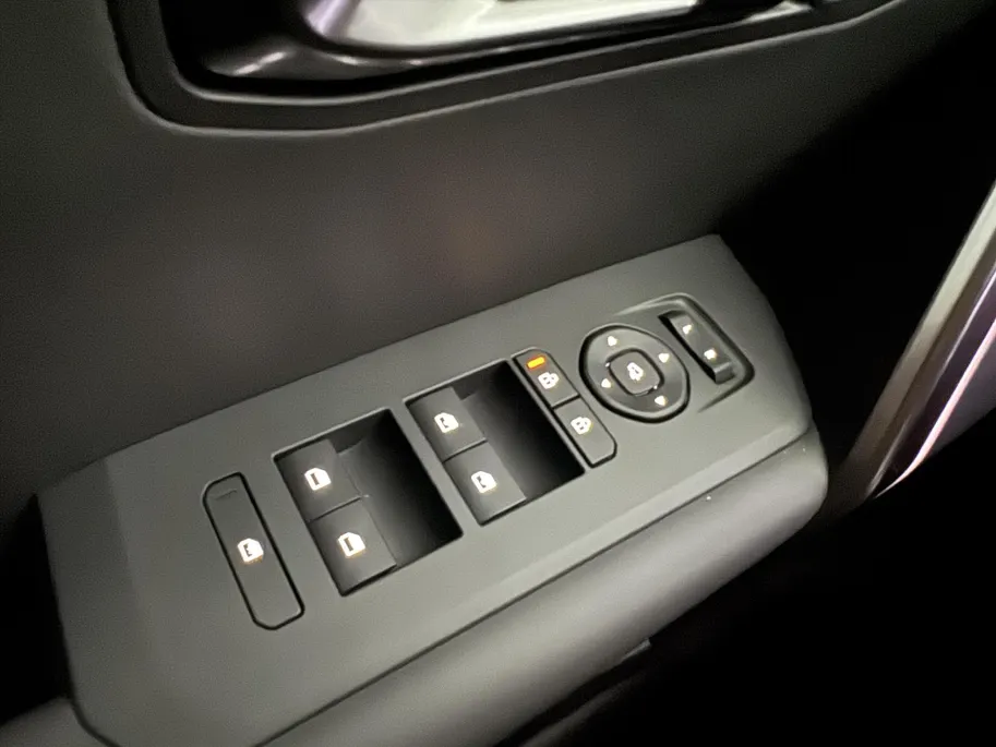 Kia Seltos 1.6 GDi 154pk Hybrid DCT6 X-Line Launch Edition