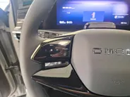 Omoda 9 9 PHEV Premium Panoramadak - 1100KM Bereik