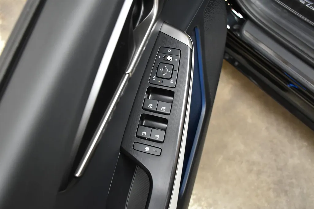 Kia EV6 84kWh 229pk RWD GT-Line Business Edition