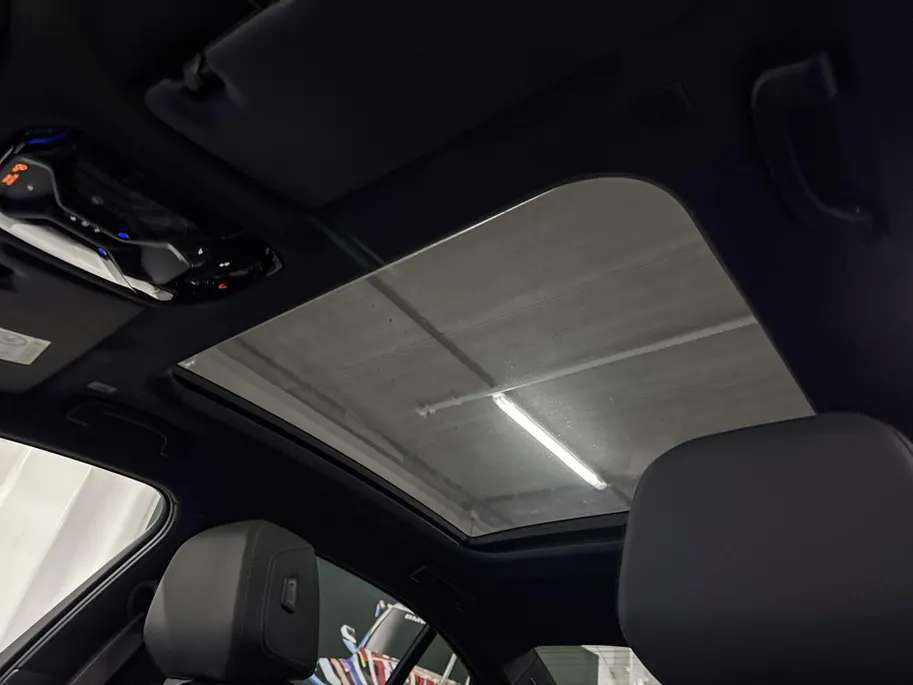 BMW 5 Serie Sedan 530e