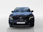 Kia Sorento 1.6 T-GDI Plug-in Hybrid 4WD ExecutiveLine 7p. | Navi | Clima | 360° Camera | Stoelventilatie | Stoel-/Stuurverwarming | Cruise Control | Keyless Entry | 7-Persoons