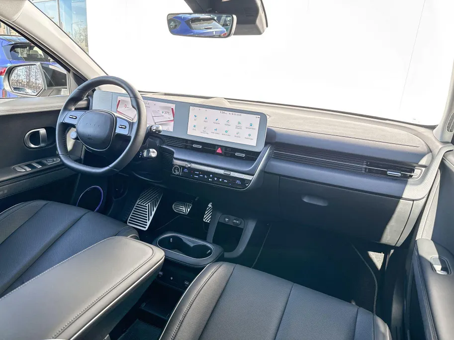 Hyundai IONIQ 5 Connect+ 77.4 kWh