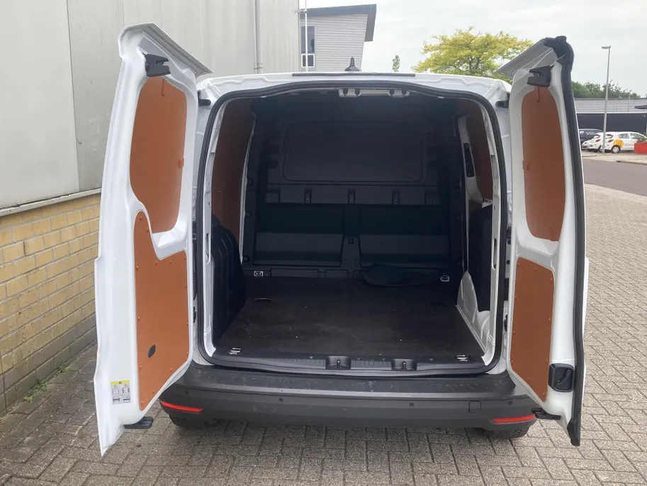 Ford Transit Connect 1.5 EcoBoost PHEV 150 pk L1 Trend AUTOMAAT Plugin Hybrid  118km elektrisch bereik-Navigatie-AppleCarplay/Android Auto