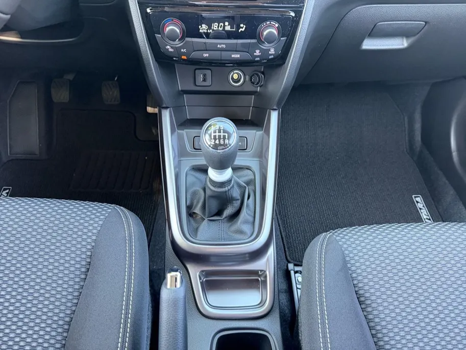 Suzuki Vitara 1.4 Boosterjet Smart Hybrid Select | VOORRAAD!! | Snel Rijden | Actiekorting €2200,- op Beperkte Voertuigen | Private Lease Vanaf €439 |