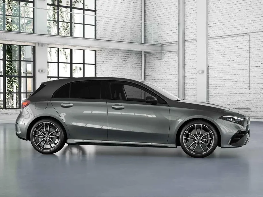 Mercedes-Benz A-Klasse 250 e 140 Year Edition