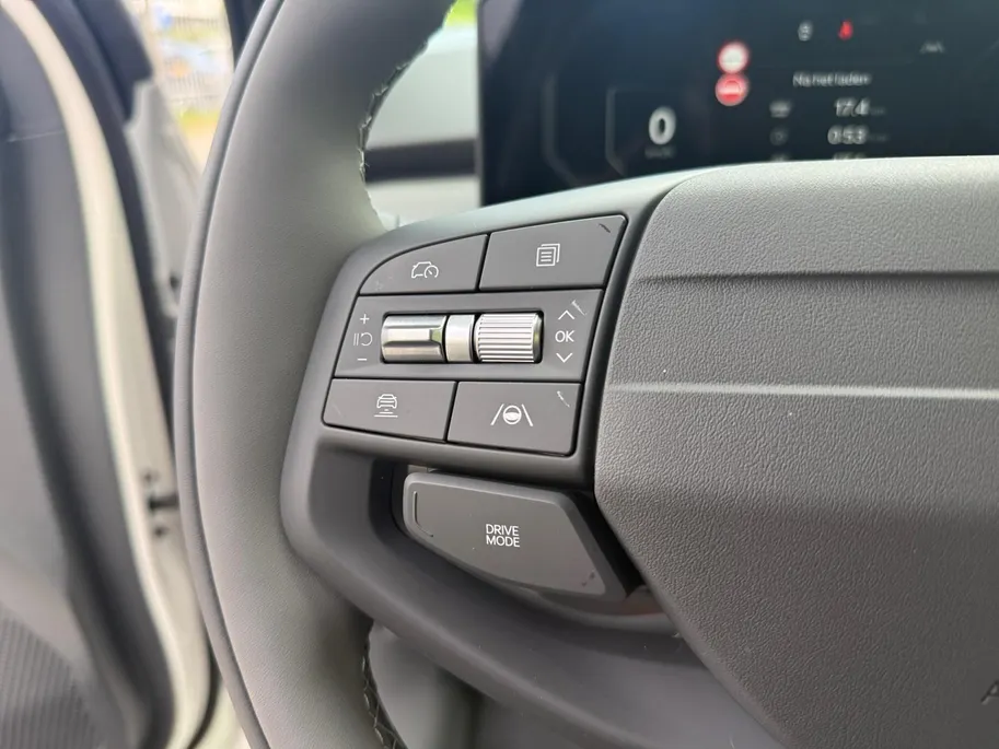 Kia EV3 Air 58.3 kWh | Informeer naar beschikbaarheid | NU €3000 inruilvoordeel! | 430km actieradius