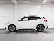 BMW X2 xDrive25e
