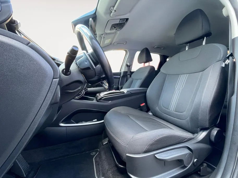 Hyundai Tucson 1.6 T-GDI PHEV Comfort Smart 4WD 1ste eigenaar | Navigatie| Climate control| Adaptieve cruise control| Stoel/stuurverwarming| Elektrische achterklep |Trekhaak|