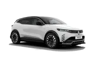 Renault Megane E-Tech Business Techno 67 kWh | Binnenkort in de showroom | Bestel nu uw nieuwe Renault Megane met € 1000,- Zeeuw en Zeeuw korting | Financier uw Megane tegen slechts 1,9% rente