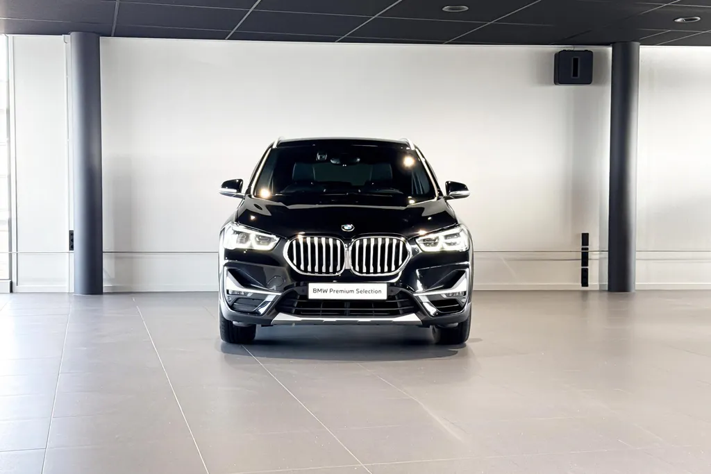 BMW X1 sDrive20i Business Edition Plus