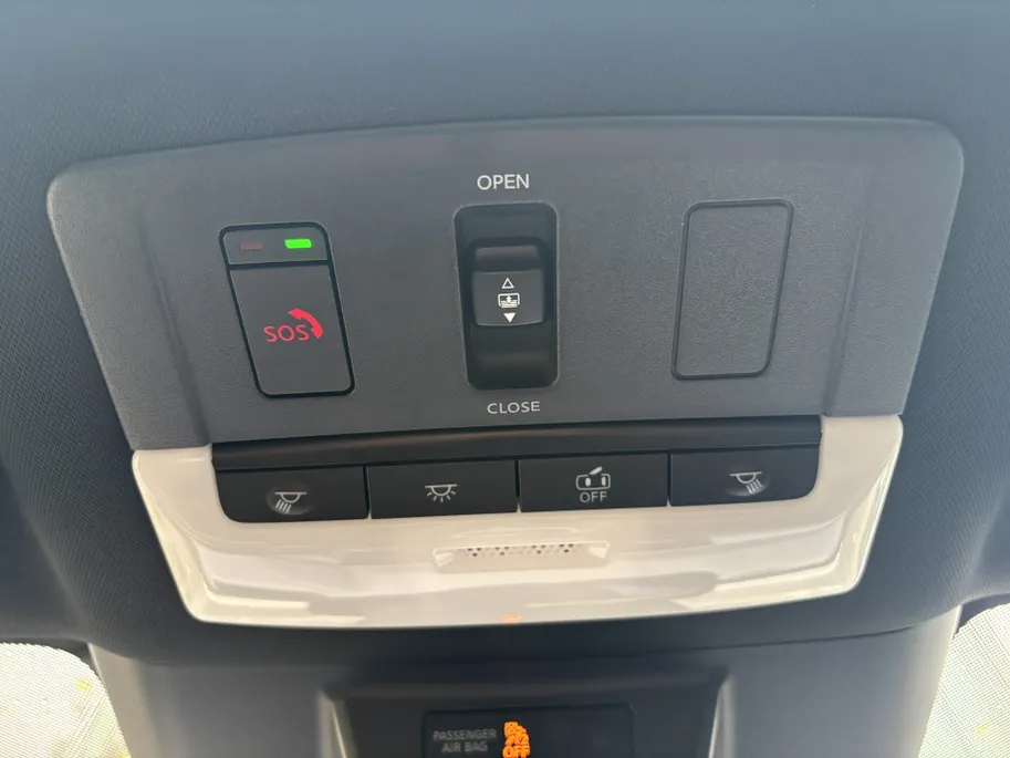Nissan QASHQAI 1.3 MHEV Tekna Plus | Leer | Voorstoelen verwarmd | 360 Camera | Navigatie | 20'' LM | Stoel Massage | Luxe Lederen Bekleding | Dode Hoek Detectie | Apple Carplay/Android Auto