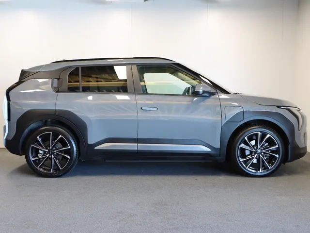 Kia EV3 Plus 81.4 kWh