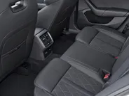 Škoda Octavia Combi 1.4TSI/245PK iV PHEV RS DSG · Panoramadak · Camera · Stoel + achterbank verwarmd · Canton Audio · Apple/Android Car Play ·