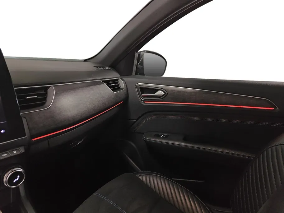 Renault Arkana 1.6 E-Tech full hybrid 145 esprit Alpine AUTOMAAT NAVI AIRCO CAMERA CRUISE CONTROLE  APPLE CARPLAY ANDROID AUTO HOGE INSTAP LM VELGEN ELECTRISCHE STOELEN ZEER DIKKE AUTO DEALER ONDERHOUDEN