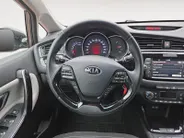 Kia cee'd 1.6 GDI DynamicLine | 1e Eigenaar | Dealeronderhouden | Camera | Navigatie | Cruise Control | 12 Maanden BOVAG Garantie |