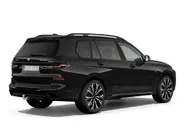 BMW X7 xDrive40i