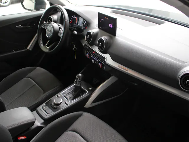 Audi Q2 35 TFSI Epic Automaat Navigatie | Climate Control | Stoelverwarming | Parkeersensoren