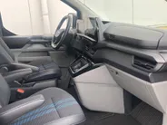 Ford Transit Custom 320 2.0 TDCI 170 pk L1H1 Sport DC AWD Dubbele Cabine - AWD - Elektrische schuifdeuren - Wegklapbare Trekhaak - 360gr Camera