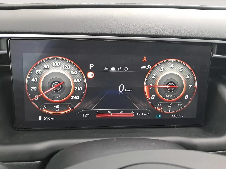 Hyundai Tucson 1.6 T-GDI MHEV Premium | Automaat | 1650kg trekgewicht | Navi | Camera |