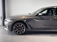 BMW i4 eDrive40 M Sport Edition