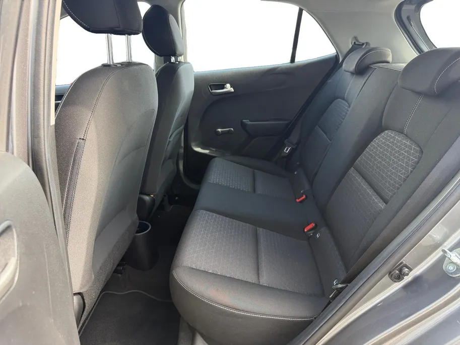 Kia Picanto 1.0 DPi ComfortLine | Airco |Cruise Control | Elektr. Ramen | 5 Deurs |