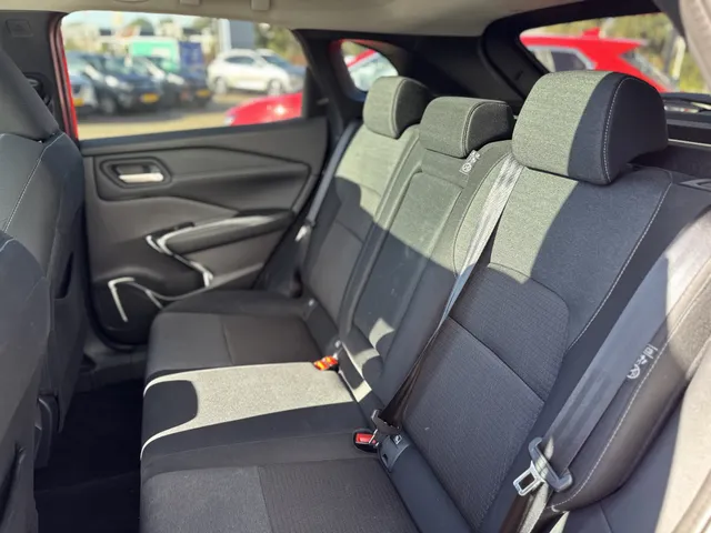 Nissan QASHQAI 1.3 MHEV Xtronic N-Connecta Design Automaat