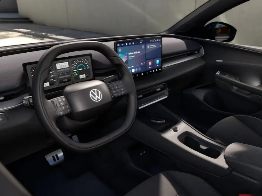 Volkswagen ID. Polo Life First Edition 52 kWh accu, 211 PK