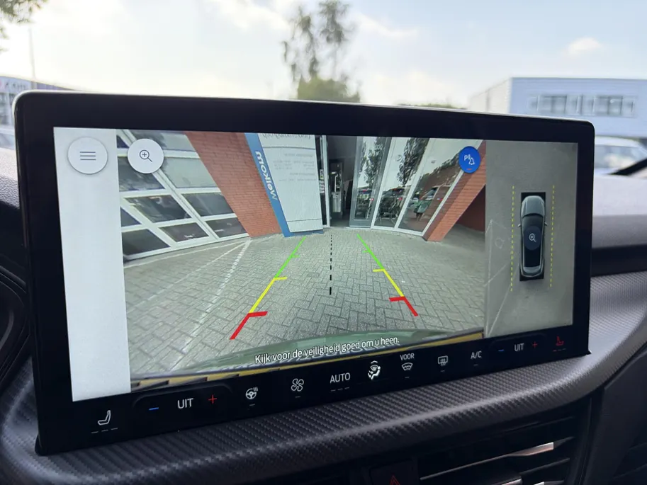 Ford Kuga 2.5 PHEV ST-Line X WINTERPAKKET.