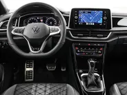 Volkswagen T-Roc 1.5 TSI 150pk DSG R-Line · Camera · Keyless · Dodehoeksensor · Stoelverwarming · ACC · Elek. Achterklep · 18'Velgen · Garantie t/m 19-02-2027