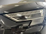 Audi A3 Sportback 45 TFSIe 272pk S-tronic S edition Competition · Panoramadak · Camera · SONOS · Head-Up · Apple/Android Car Play · Keyless · 18'' Inch · Garantie t/m 28-09-2030 of 100.000km