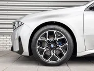 BMW i3 Sedan 50 xDrive First Edition 113.4 kWh