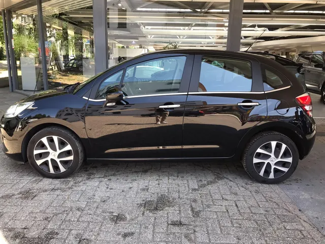 Citroën C3 1.2 PureTech Feel Edition