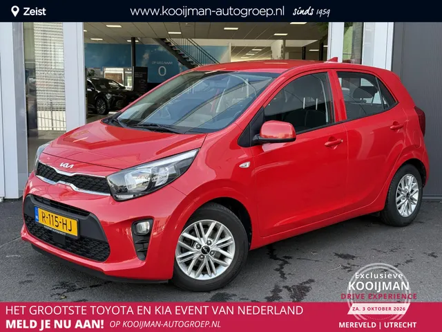 Kia Picanto
