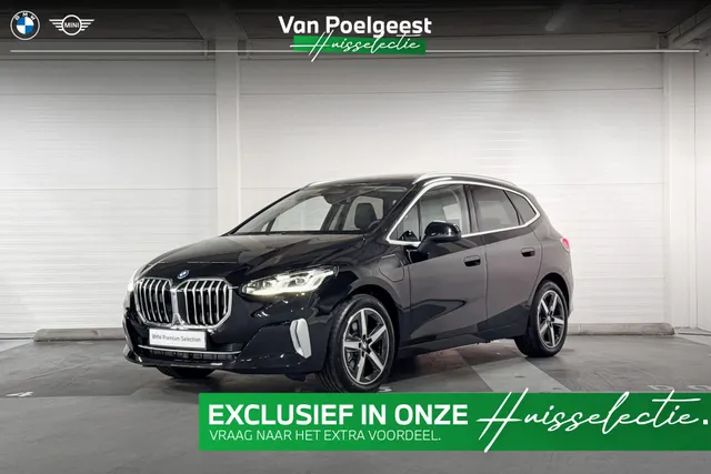 BMW 2 Serie Active Tourer