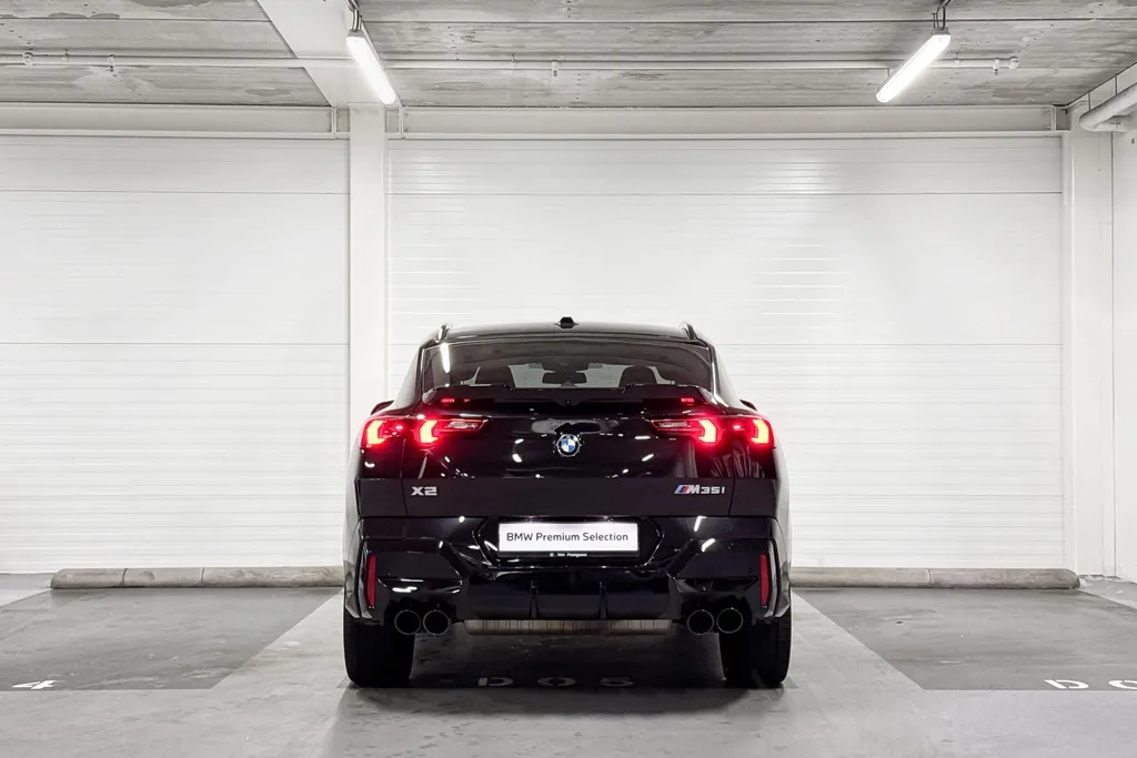 BMW X2 M35i xDrive