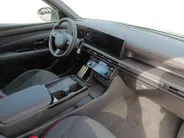 Hyundai Tucson 1.6 T-GDI PHEV N Line Edition |
